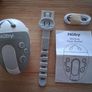 Nuby Jitterbug Pram Rocker Image 3