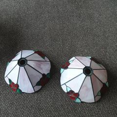 Stained Glass Shades