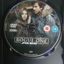 Star Wars: Rogue One [2016] Felicity Jones, Diego Luna, Ben Mendelsohn, Donnie Yen, Mads Mikkelsen, Alan Tudyk, Riz Ahmed, Jiang Wen & Forest Whitaker [Movie DVD] Image 5