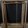 Large Antique Picture Frames x 5 Image 8