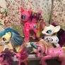 My little Pony Bundle Image 3