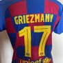 FCB Barcelona Jersey Size Small Image 3