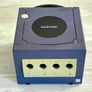 Nintendo GameCube Console in lndigo Image 5