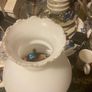 1900s brass lamp free postage Image 4