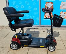 Jaunt Mobility Scooter Jaunt [Nationwide delivery]