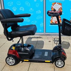 Jaunt Mobility Scooter Jaunt [Nationwide delivery]