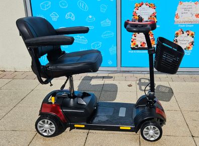 Jaunt Mobility Scooter Jaunt [Nationwide delivery]