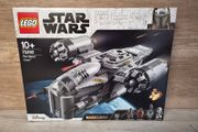 Lego 75292 The Razor Crest