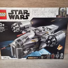 Lego 75292 The Razor Crest