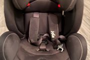 Joie car seat