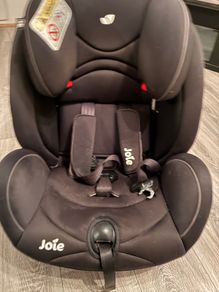 Joie car seat