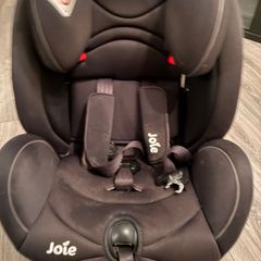 Joie car seat