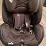 Joie car seat Image 3