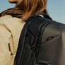 Peak Design - Travel Backpack 20L - Black - Brand New! (RRP 200 Euro!)  [BRAND NEW] Image 6