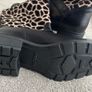 Brand New Hogan Casual Woman Boots, size 36 Image 3