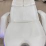 hydraulic beautician bed Image 6