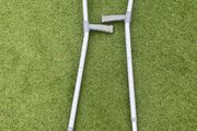 Children's crutches good condition