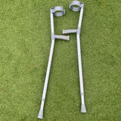 Children's crutches good condition