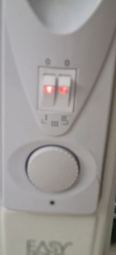 Heater