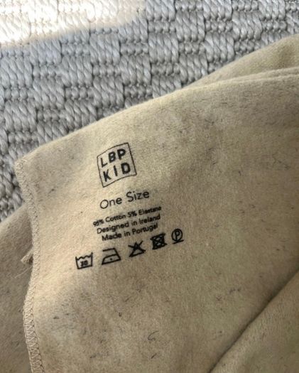 Baby Blanket Bundle