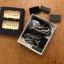Mojotone 59 Clone Jazzmaster pickups Image 4