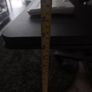 Desk and stool Image 7