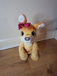 Furreal Friends Mama Josie Kangaroo