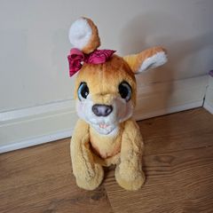 Furreal Friends Mama Josie Kangaroo