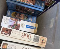 Jigsaws