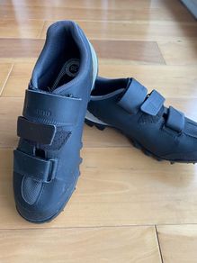 Shimano SPD Mountain bike shoes size 38