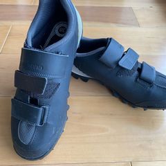 Shimano SPD Ladies Mountain bike shoes size 38