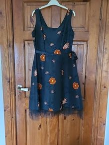 Ladies Dress Heart and Soul NEW Size 12
