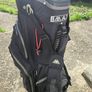 Big Max Waterproof Cartbag Image 2