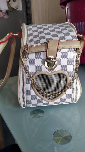 Dog/Cat travel bag