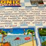 Sonic Advance for Game Boy Advance Boxed Image 5