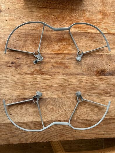 DJI Mavic Air 2 propeller guards