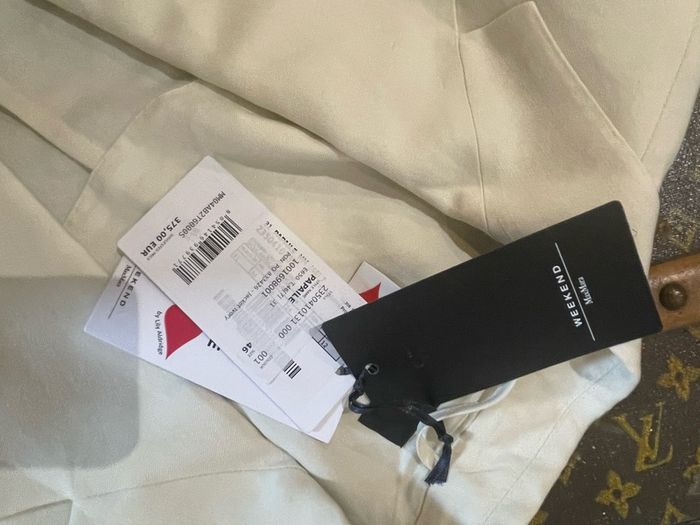 Max Mara Blazer