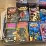 Star Wars book collection free postage Image 6