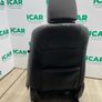 2015 Mazda CX5 Passenger Black Leather Seat Airbag off Image 9