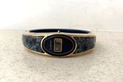 Vintage Bangle Watch 1970s