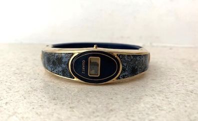 Vintage Bangle Watch 1970s
