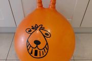 kids space hopper