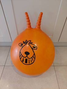 kids space hopper