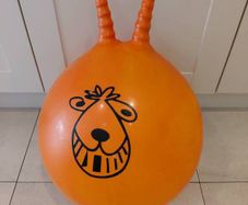 kids space hopper