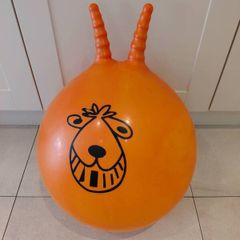 kids space hopper