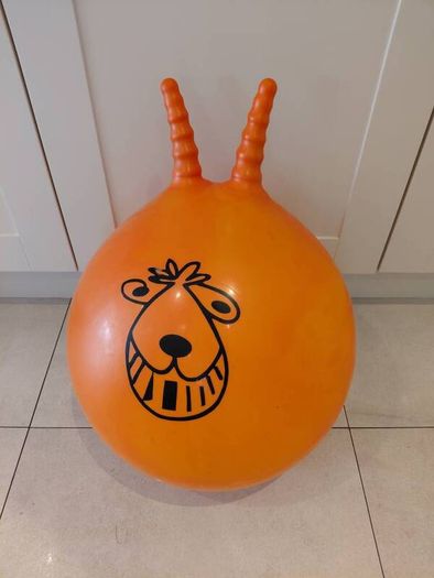 kids space hopper