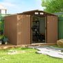 New Shed 9ft x6ft Image 9
