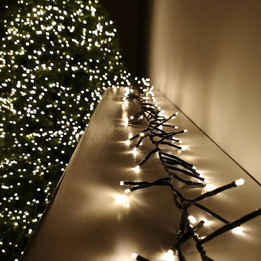 BRAND NEW 500 Christmas Lights