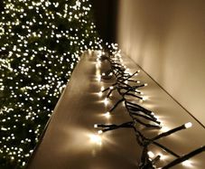 BRAND NEW 500 Christmas Lights