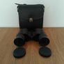 Vintage Binocular Prinz 10x50 Coated optics Field 5.3 0 Image 5